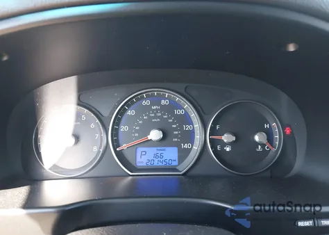 2012 Hyundai Santa Fe Limited from USA, damaged, VIN 5XYZK3AB9CG101071